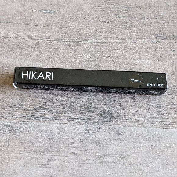 3 for $15... Hikari Eyeliner in Storm *PLEASE READ DETAILS* - Picture 1 of 3